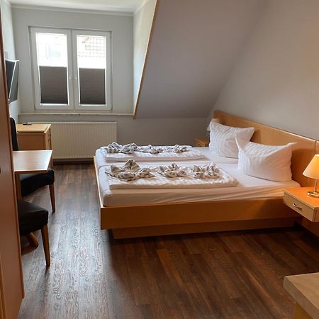 Ferienhaus Leuchtfeuer Norderney Bagian luar foto