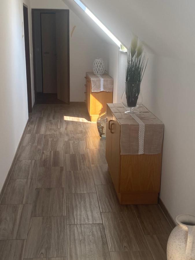 Ferienhaus Leuchtfeuer Norderney Bagian luar foto