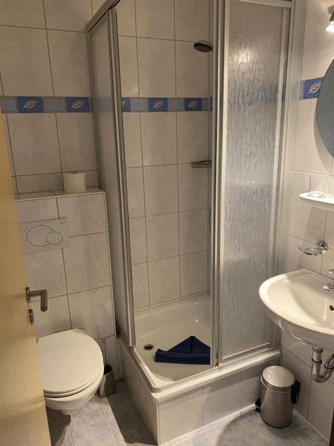 Ferienhaus Leuchtfeuer Norderney Bagian luar foto
