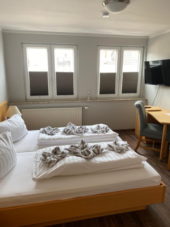 Ferienhaus Leuchtfeuer Norderney Bagian luar foto