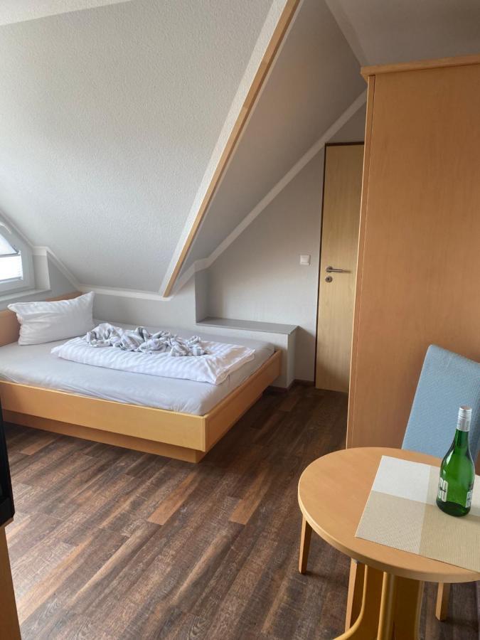 Ferienhaus Leuchtfeuer Norderney Bagian luar foto