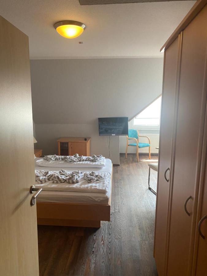 Ferienhaus Leuchtfeuer Norderney Bagian luar foto