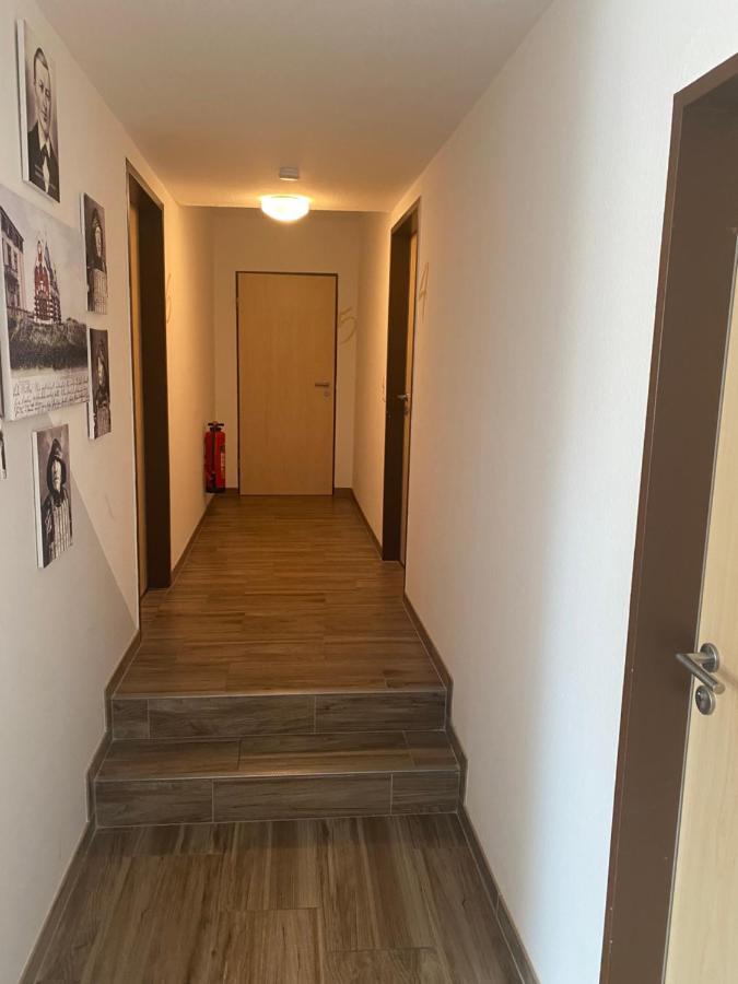 Ferienhaus Leuchtfeuer Norderney Bagian luar foto