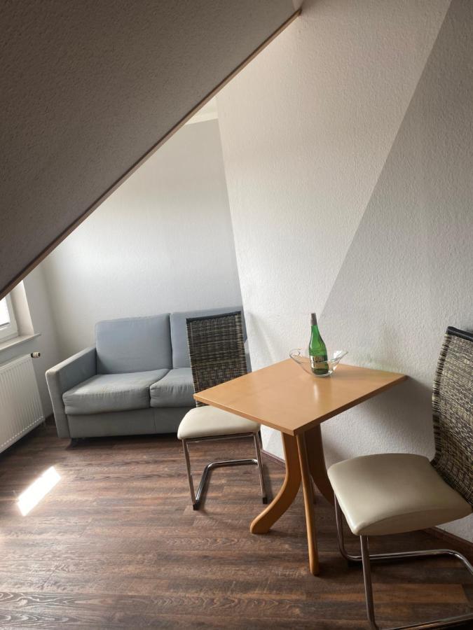 Ferienhaus Leuchtfeuer Norderney Bagian luar foto