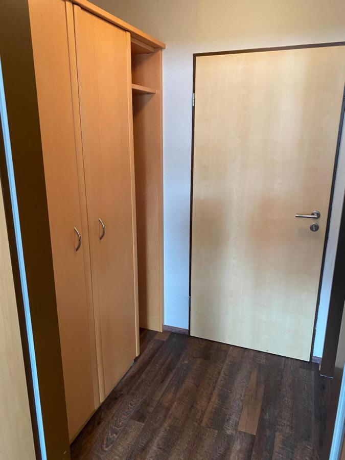 Ferienhaus Leuchtfeuer Norderney Bagian luar foto