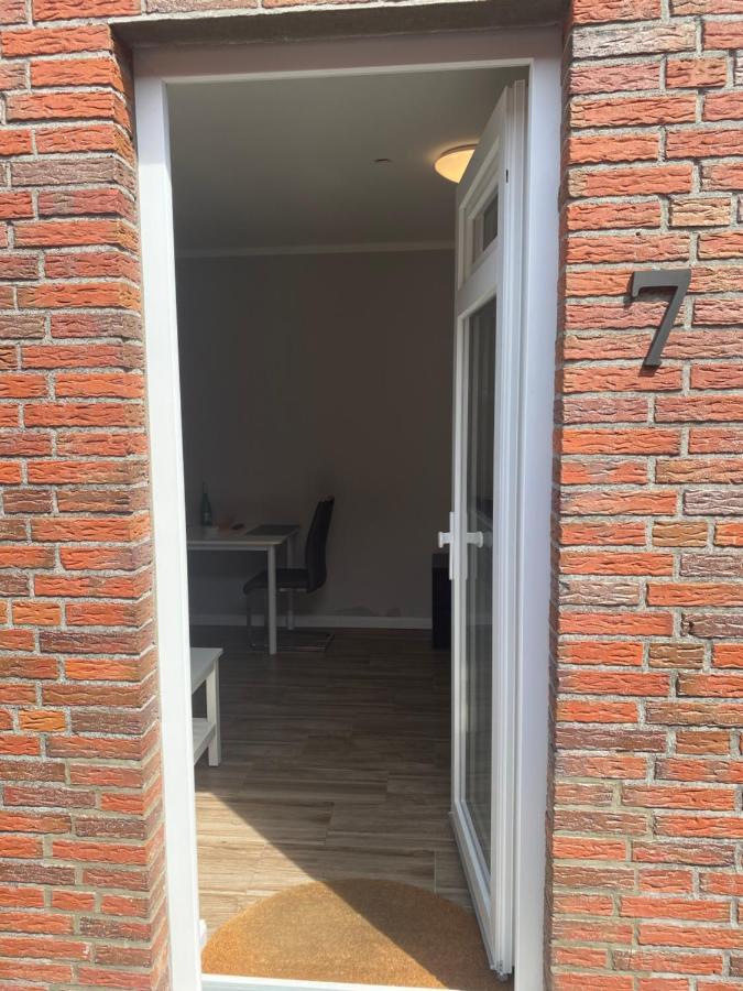 Ferienhaus Leuchtfeuer Norderney Bagian luar foto
