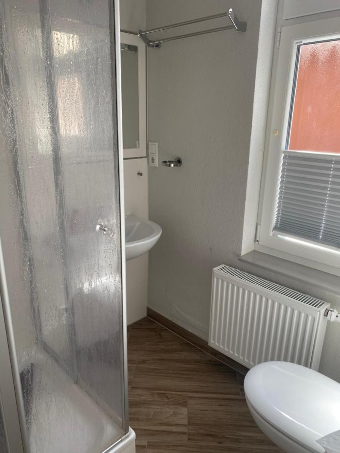 Ferienhaus Leuchtfeuer Norderney Bagian luar foto