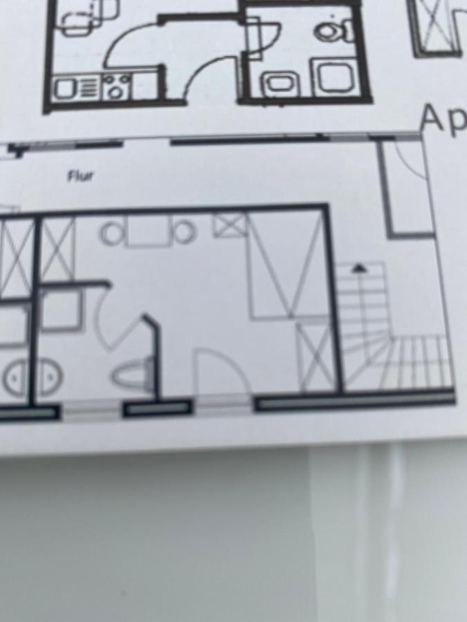 Ferienhaus Leuchtfeuer Norderney Bagian luar foto