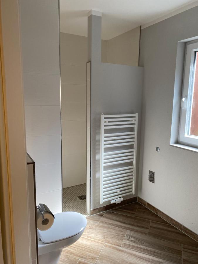 Ferienhaus Leuchtfeuer Norderney Bagian luar foto